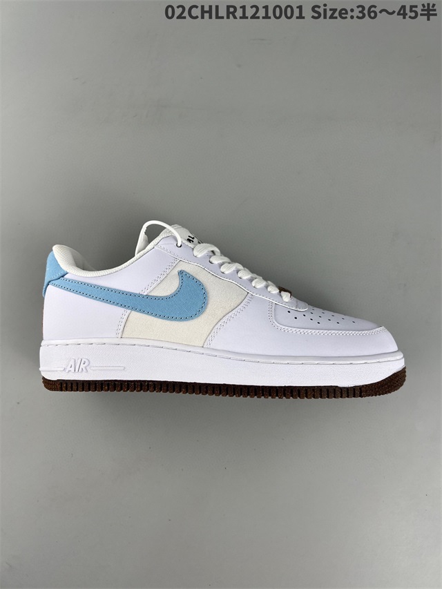women air force one shoes size 36-45 2022-11-23-266